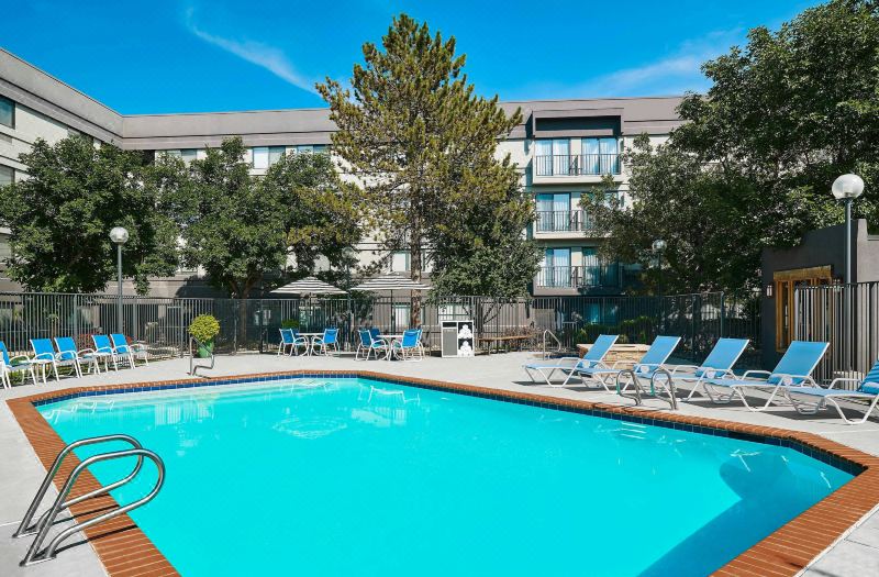 Four Points by Sheraton Salt Lake City Airport photo 2