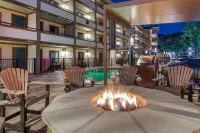 Best Western Johnson's Inn Downtown Gatlinburg - Wifi