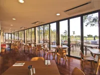Oaks Cypress Lakes Resort - breakfast