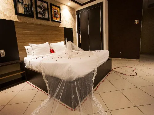 Atlantis Akbou - Spa