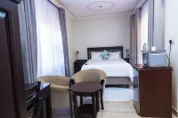 Palm Leaf Gardens - Pet friendly