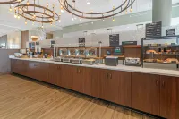 Holiday Inn PADUCAH RIVERFRONT by IHG - petit déjeuner