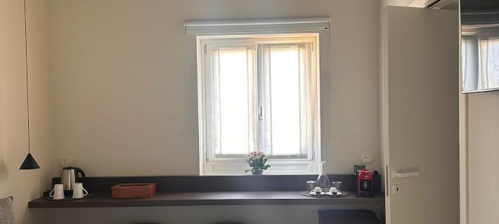 Zahir Rooms & Wellness srls Hotels in Trapani