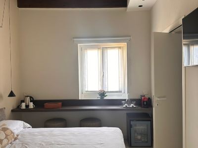 Zahir Rooms & Wellness srls