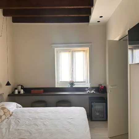Zahir Rooms & Wellness srls