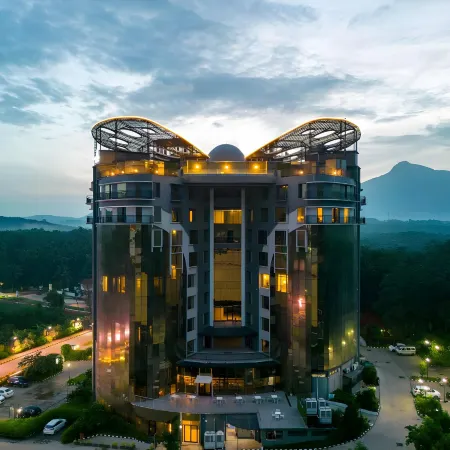 Fezinn Hotel - Best Wayanad Hotel in 2024