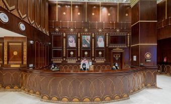 WA Hotel Jeddah
