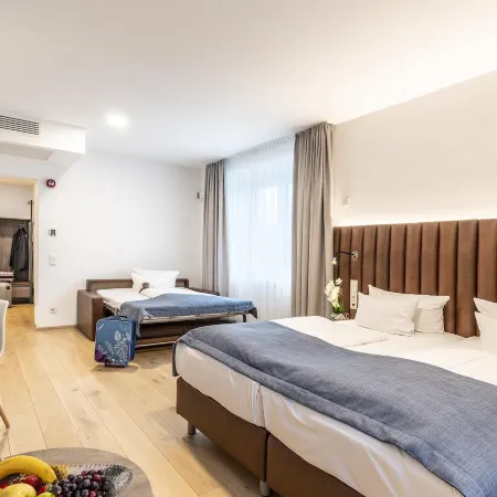 Aiden by Best Western @ Biberach