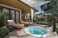 Arba Resort Valamar Collection - Bathtub