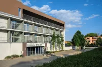 Hotel Yacht Wellness & Business - 4-Star