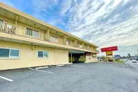 Red Carpet Inn Lancaster - Pet friendly