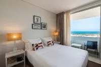 Furadouro Boutique Hotel Beach & Spa - balcon