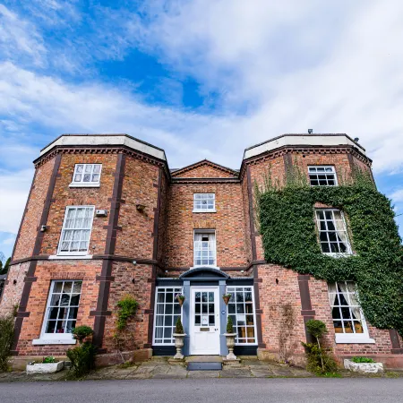 Rossett Hall Hotel