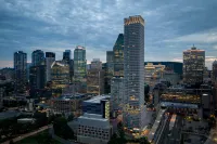Moxy Montreal Downtown - Pet-friendly