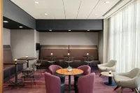Courtyard Omaha East/Council Bluffs, IA - Aamiainen