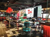 Staycation Downtown - Ben Thanh Tower D1 - Inns