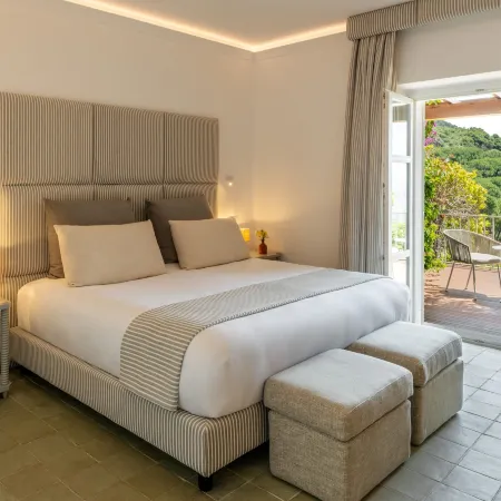 Santavenere Hotel