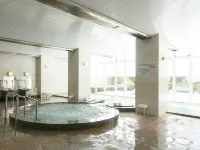 Hotel Nikko Huis Ten Bosch - spa