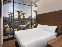 Days Inn by Wyndham Singapore Novena Hoteles cerca de Embalse MacRitchie