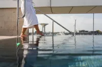 Quality Hotel Öresund - Pools