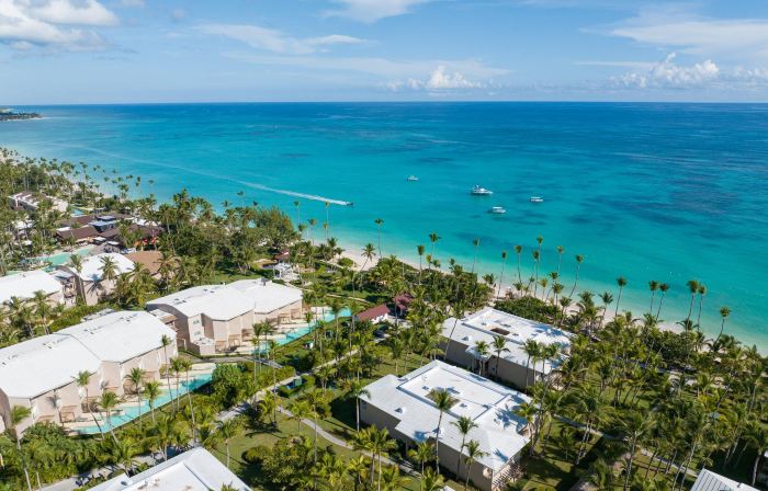 Grand Palladium Punta Cana Resort & Spa - All Inclusive