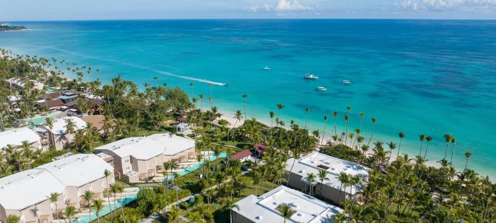 Grand Palladium Punta Cana Resort & Spa - All Inclusive Hotels in Punta Cana