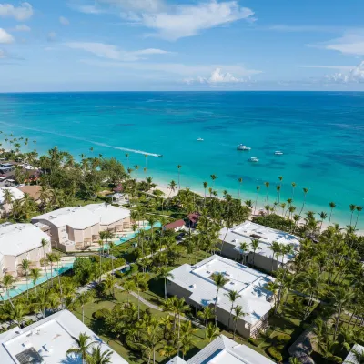 Grand Palladium Punta Cana Resort & Spa - All Inclusive Hotels near Zoo Grand Bavaro Princess