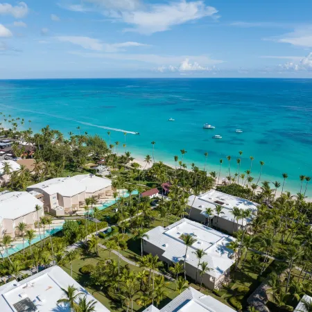 Grand Palladium Punta Cana Resort & Spa - All Inclusive