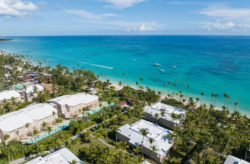 Grand Palladium Palace Resort Spa & Casino - All Inclusive