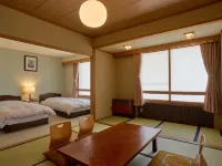 Nishihoppo Onsen Hotel - สัตว์เลี้ยง