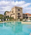 Hotel Pazo O Rial - Pools