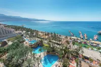 Royal Beach Eilat by Isrotel Exclusive - Beach