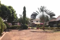 Agabet Hotel - Mbale - Pet friendly