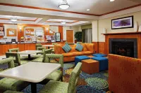 Holiday Inn Express & Suites RICHMOND-BRANDERMILL-HULL ST. by IHG - Wifi