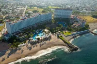 Sheraton Buganvilias Resort & Convention Center - Airport Shuttle