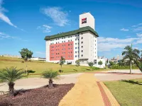 Ibis Londrina Shopping - Wifi