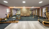 Hunguest Hotel Bál Resort - Phòng Gym