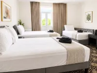 Marine Inn - Интернет