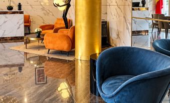 Hotel Midotel Seaview