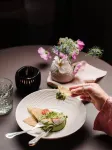 Hotel Goldener Berg - Frühstück