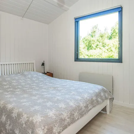 5 person holiday home in Grenaa