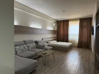 Cross Health Spa Center - วิวภูเขา