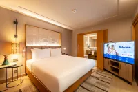 DoubleTree by Hilton Avanos - Cappadocia - breakfast