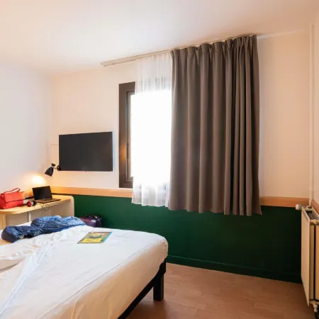 Greet Hotel Evreux Centre