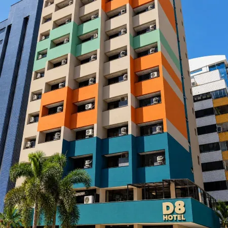 D8 Hotel Express
