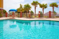 Holiday Inn Express & Suites PORT RICHEY by IHG - Træningscentre