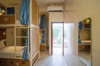 The Hobohomes Varanasi - Hostel & Private Rooms Near Sarnath - Ostelli