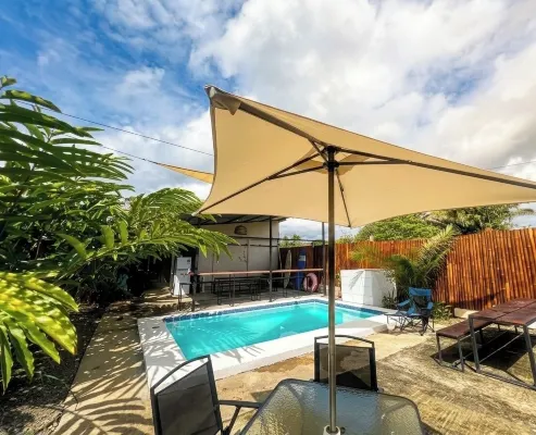 Agujas hostel - Hostels