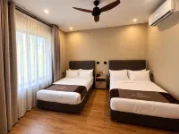 Magnolia Suites B&B Hotels near Kigamboni