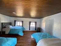 Auquis Hotel - Mountain view